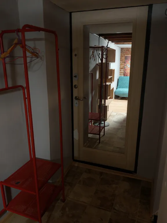 Квартира Квартира Апартамент около Цветного бульвара — Москва