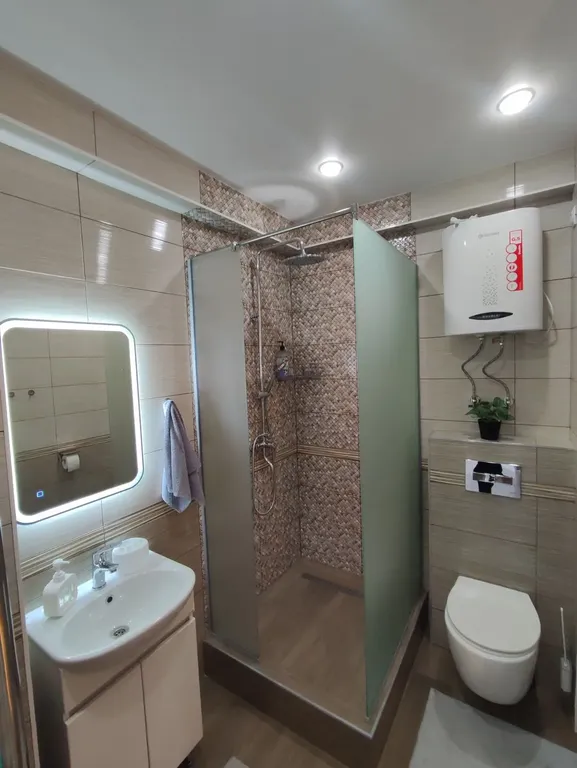 Милый дом на Кирова