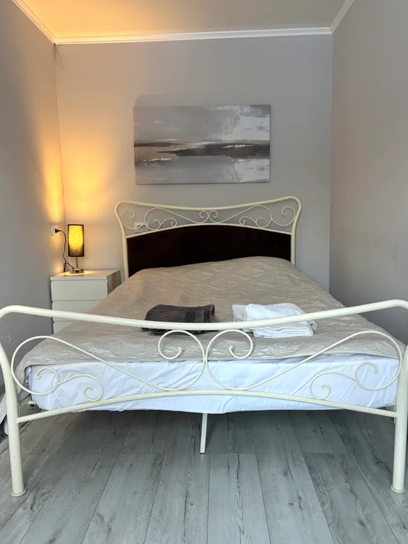 Квартира Уютная квартира в центре города — Калининград