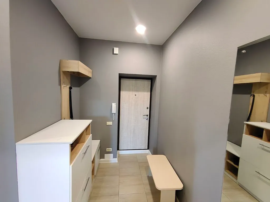 Просторная квартира в сердце Кирова с самостоятельным заселением