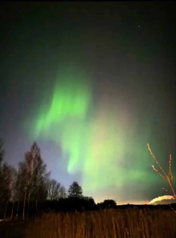 Апарт-Онего на набережной Онежского озера