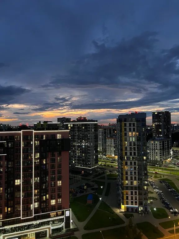 Квартира Квартира с домашним уютом и всем необходимым — Минск