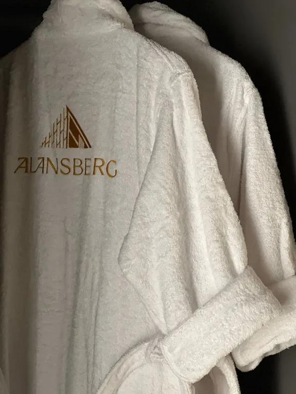 Вилла Alansberg