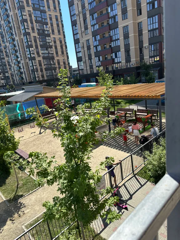 Уютная квартира для тех, кто ценит комфорт