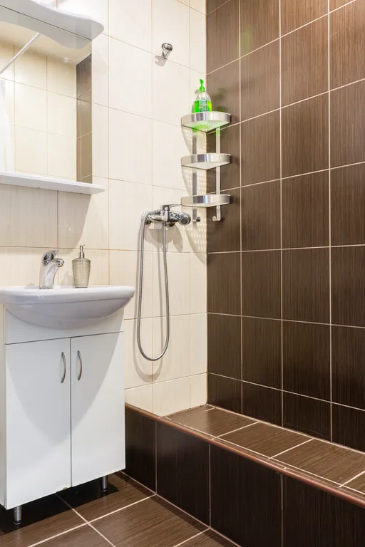 Квартира 1-комнатная Квартира — Санкт-Петербург