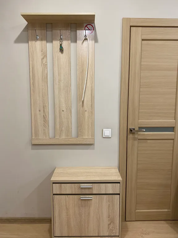 Квартира в историческом центре города