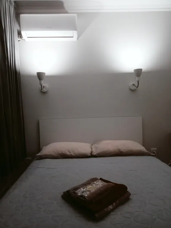 Уютная квартира недалеко от центра города