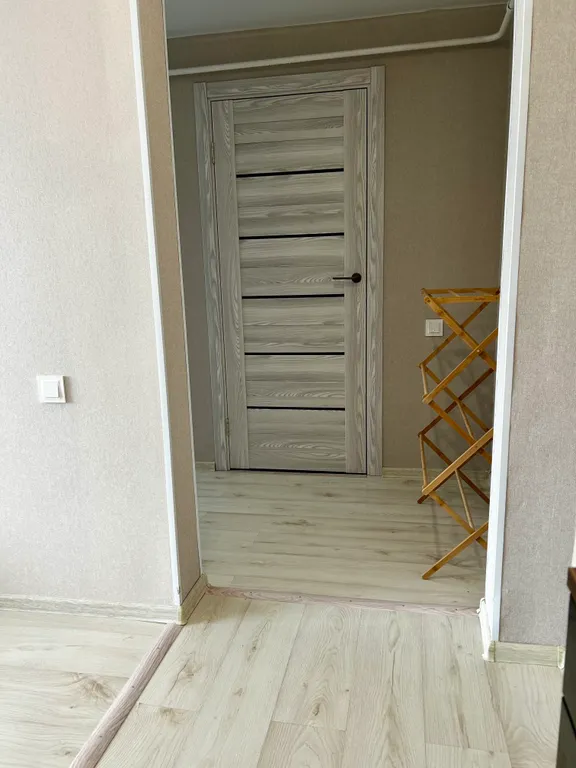 Квартира на берегу моря