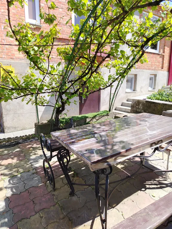 Уютный гостевой дом с монгальной зоной