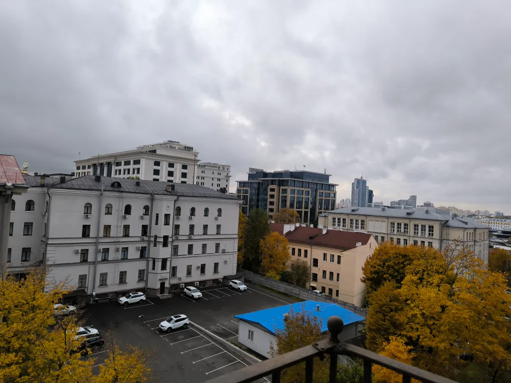 Квартира 3-комнатная Квартира — Минск