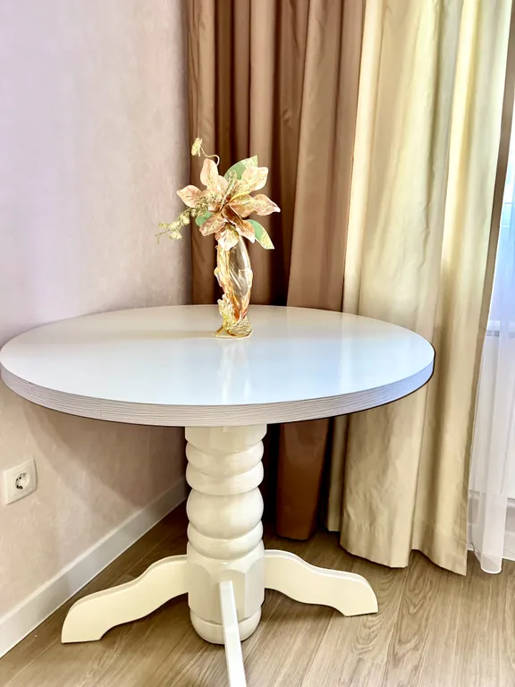 Уютная Акварелька