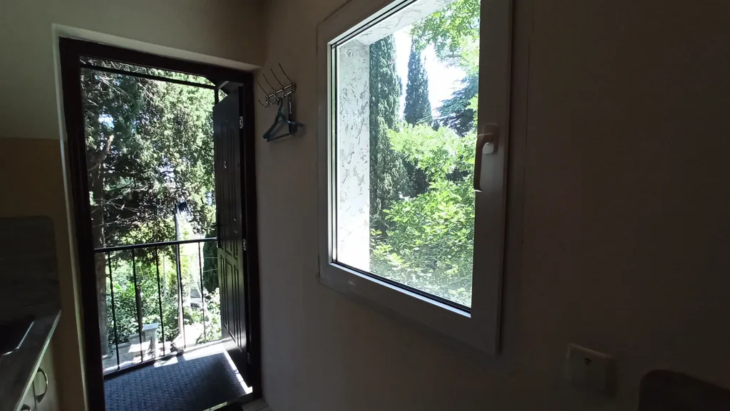 Стандартный люкс возле Набережной, 2-й этаж