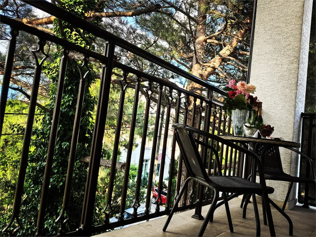 Квартира Комната — Геленджик