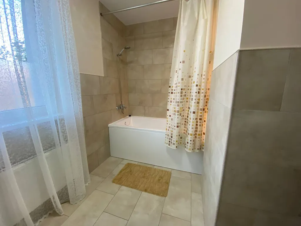 Квартира Двухкомнатные апартаменты comfortable place — Калининград