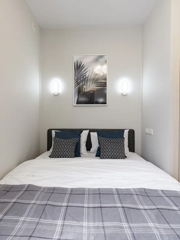 Уютная студия номер 3