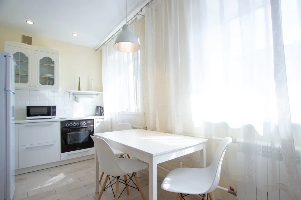 Квартира 1-комнатная Квартира — Красноярск