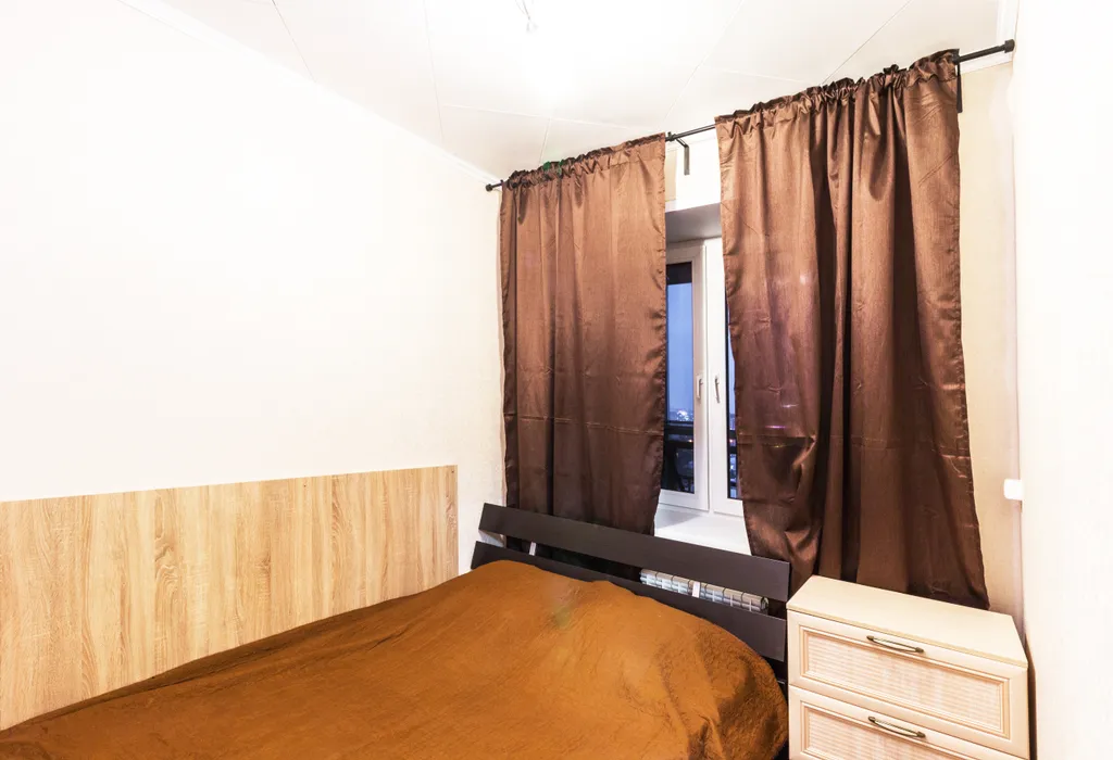 Квартира Уютная квартира возле Центра единоборств — Омск