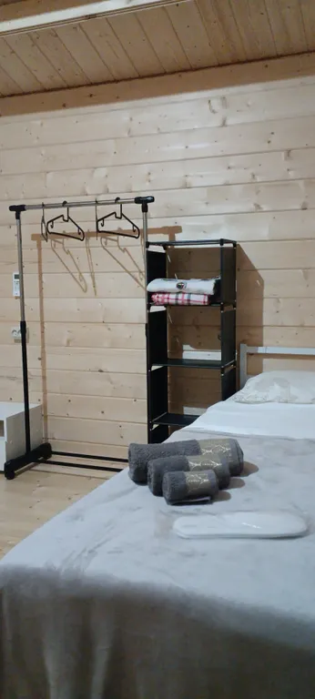 Коттедж Эко-домик Samir-House — Сухум