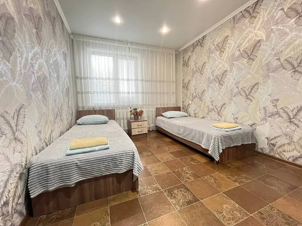 Уютная 2х комн квартира в центре города от Марат Дом