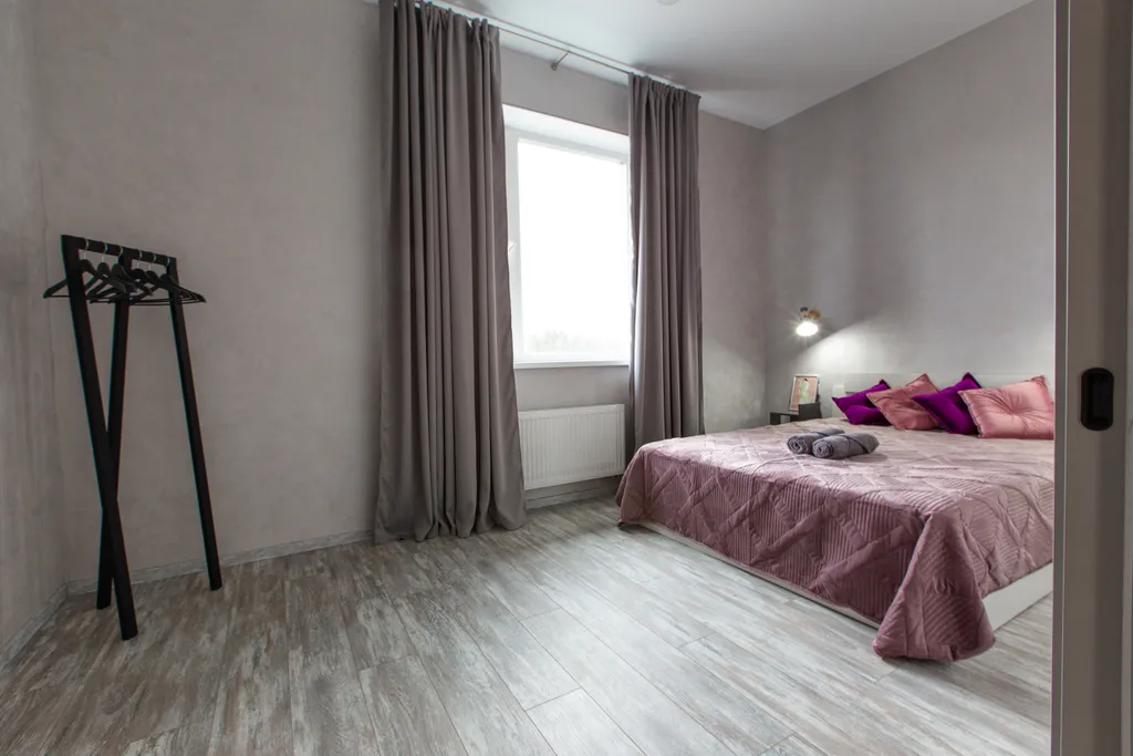 Дизайнерский коттедж House Point