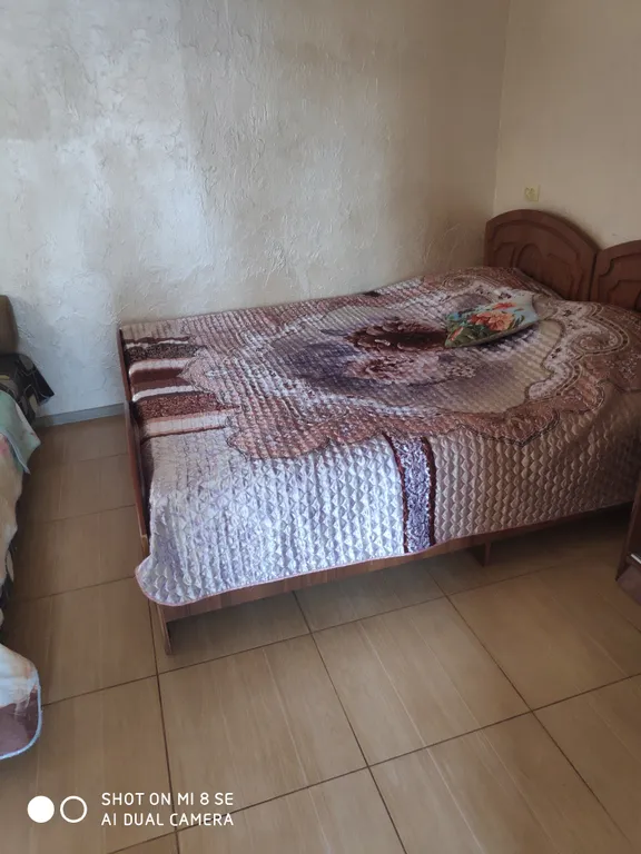 Квартира Уютная комната у моря — Адлер