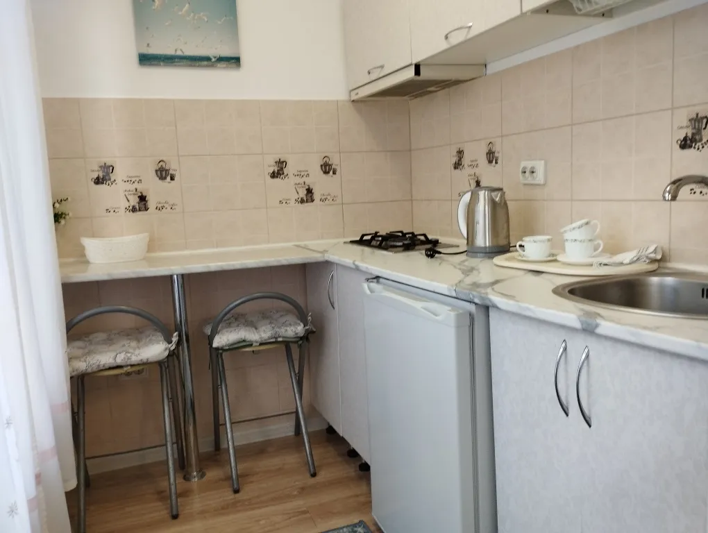 Гостевой дом у Павла и Юлии