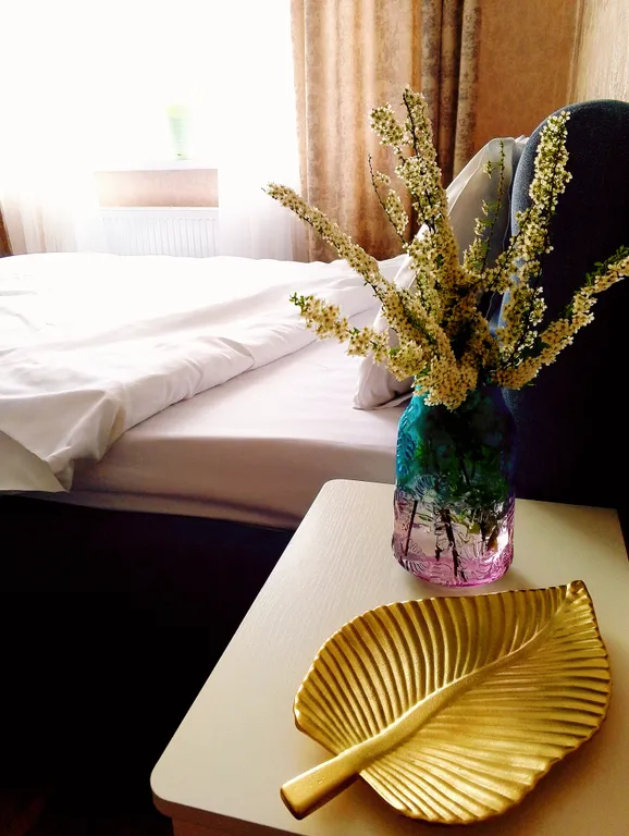 Квартира Апартаменты Суздальский парк — Калининград