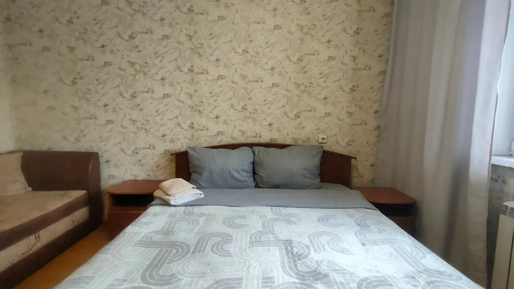 Квартира в центре, рядом с Детской стоматологией, Центром эко, ТЦ Титан арена