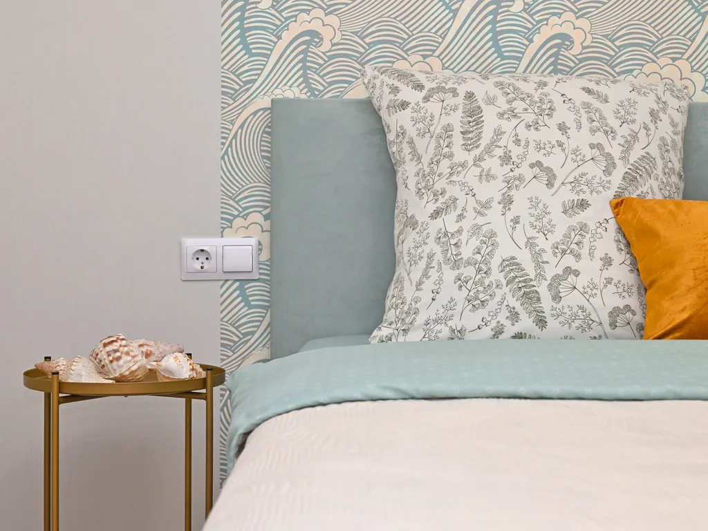 Квартира у моря на Римской