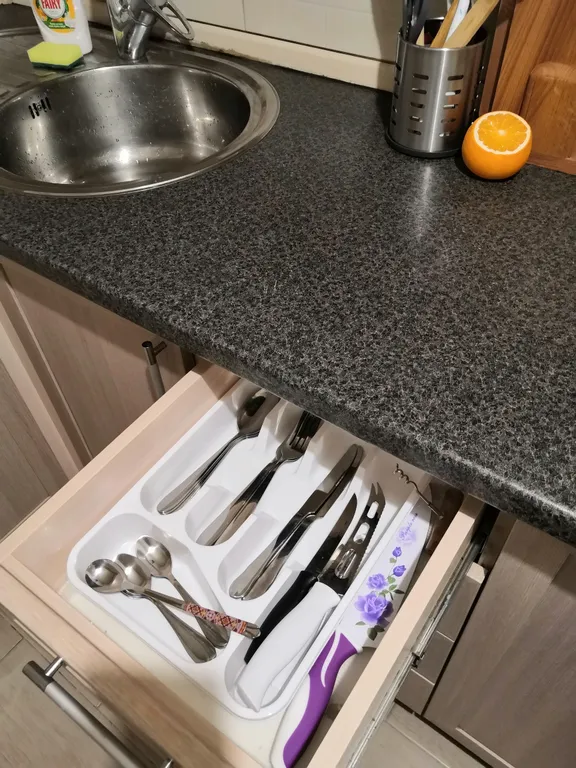 Квартира Квартира в центре на набережной реки Терек — Владикавказ