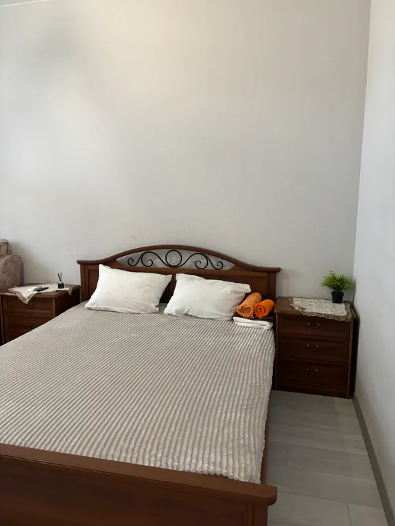 У нас уютно как дома