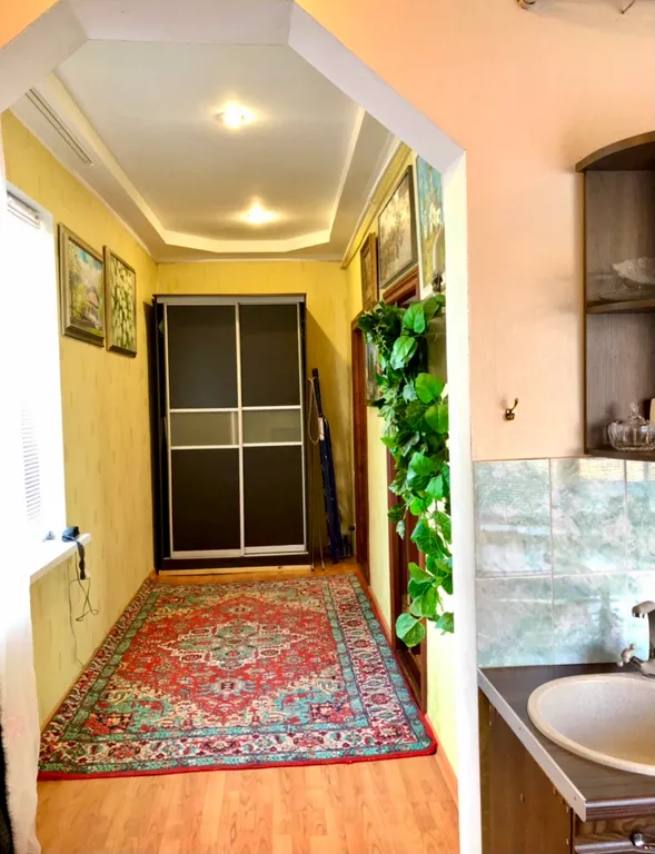 Коттедж Уютный, чистый, красивый дом — Кисловодск