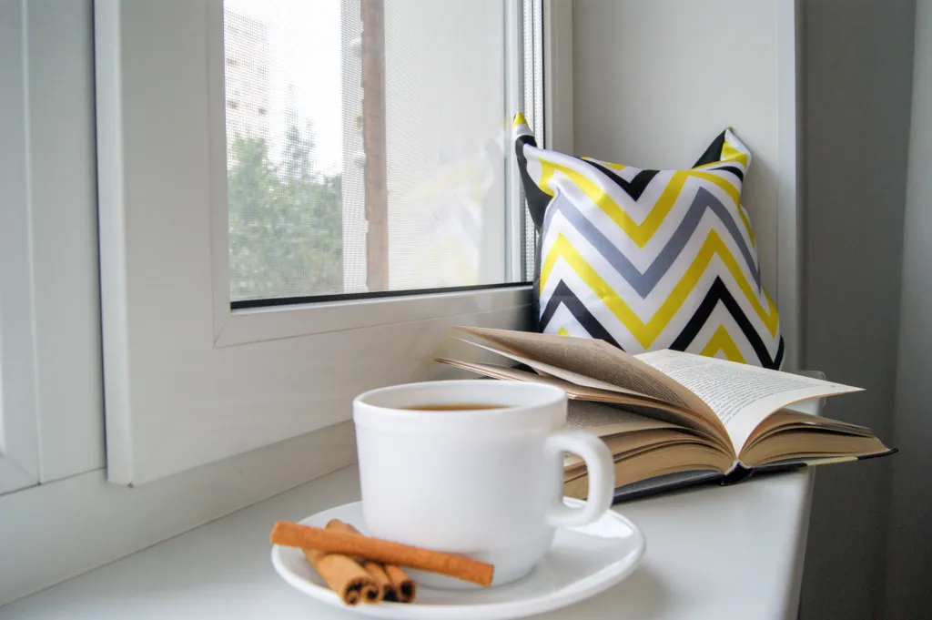 Уютный апартамент