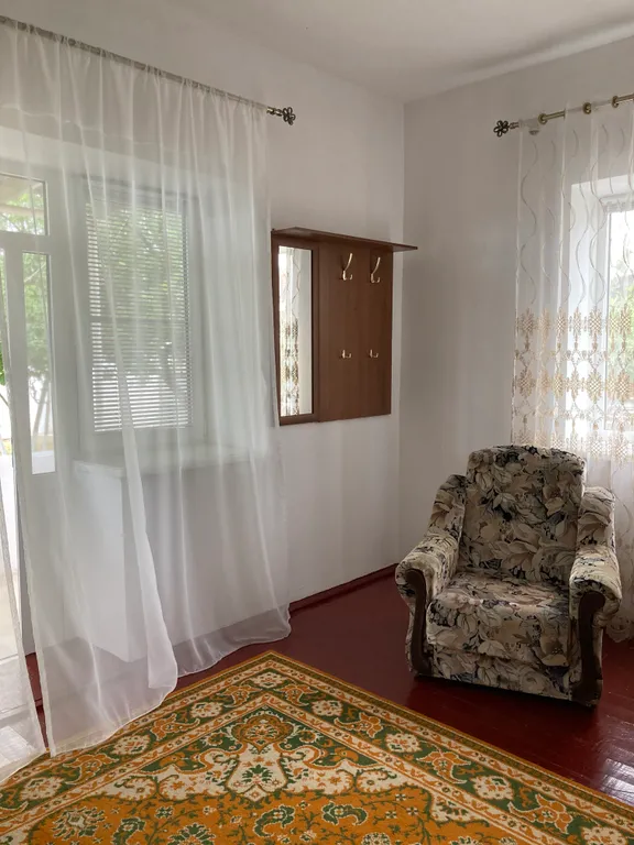 Домик у моря