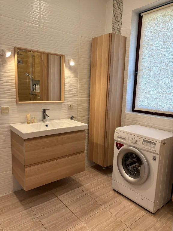 Гостевой дом в стиле шале Фрау Абрау