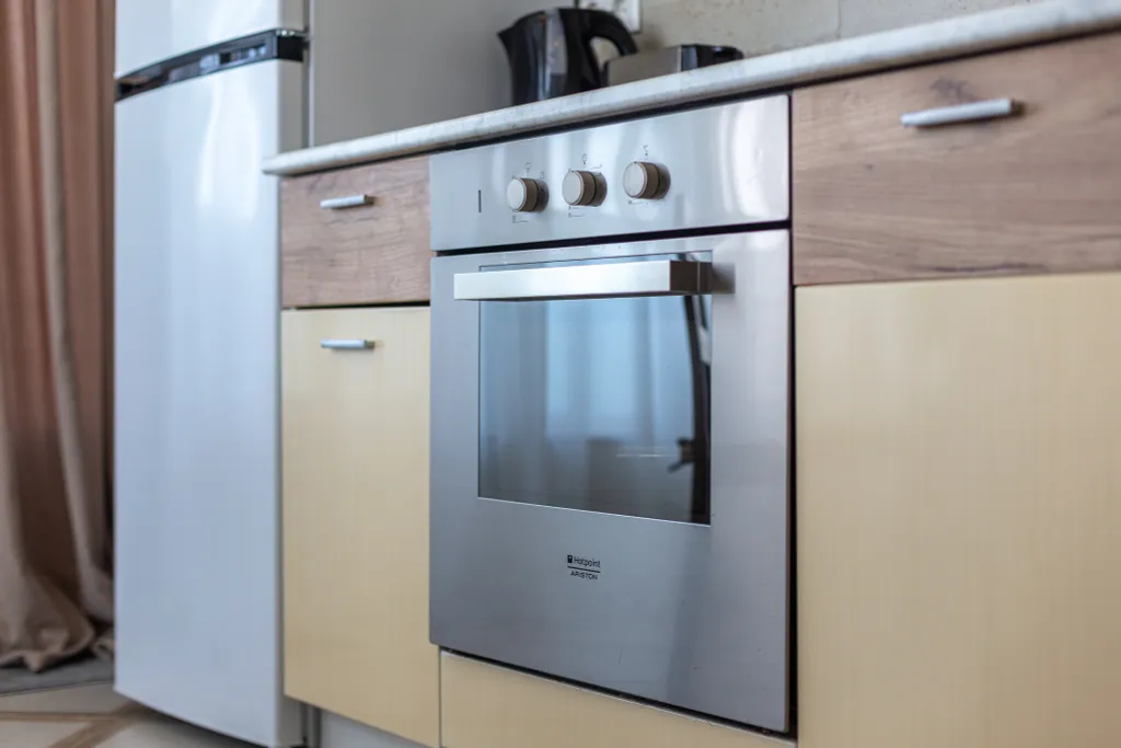 Квартира Квартира 54 Palmyra penthouse — Сочи
