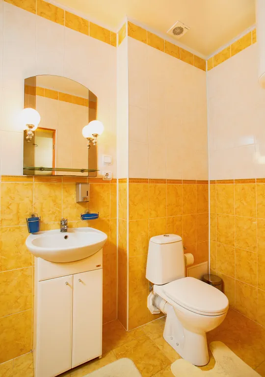 Квартира Комната — Судак