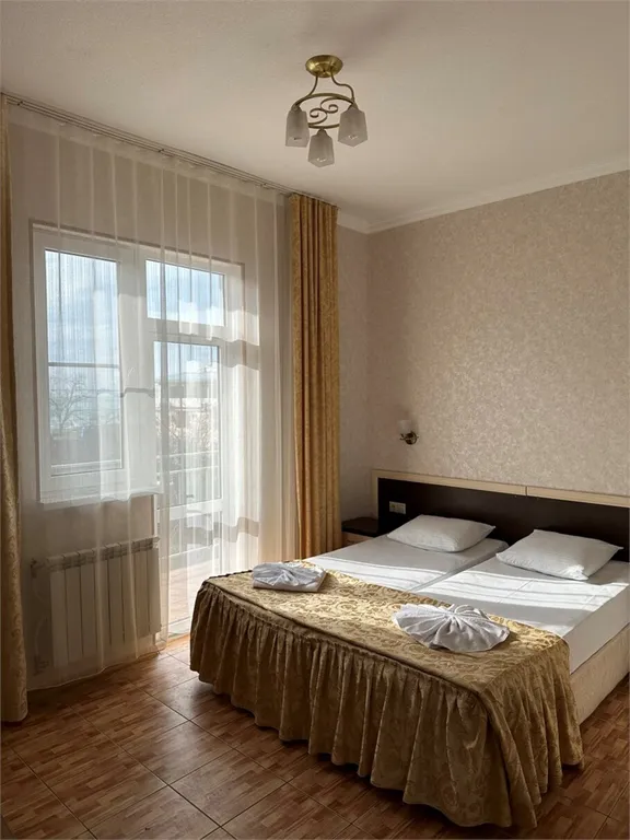Комната