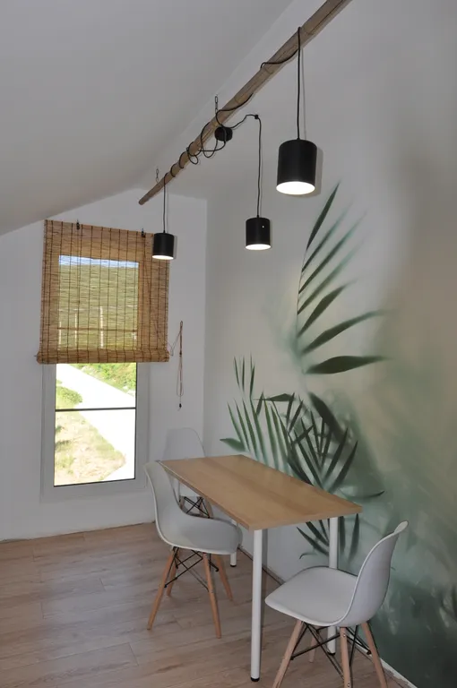 Квартира Комната — Южная Озереевка