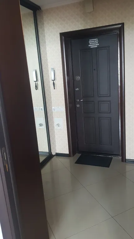 Апартаменты на берегу моря