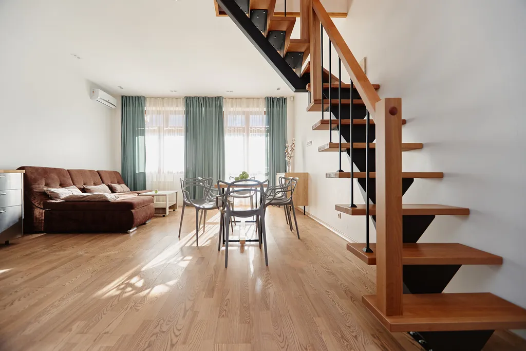 Семейный апартамент 45