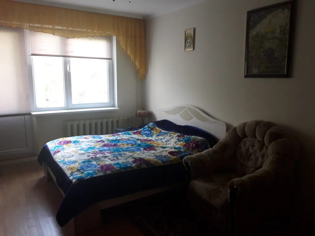 Квартира Уютная квартира в зеленой зоне — Светлогорск