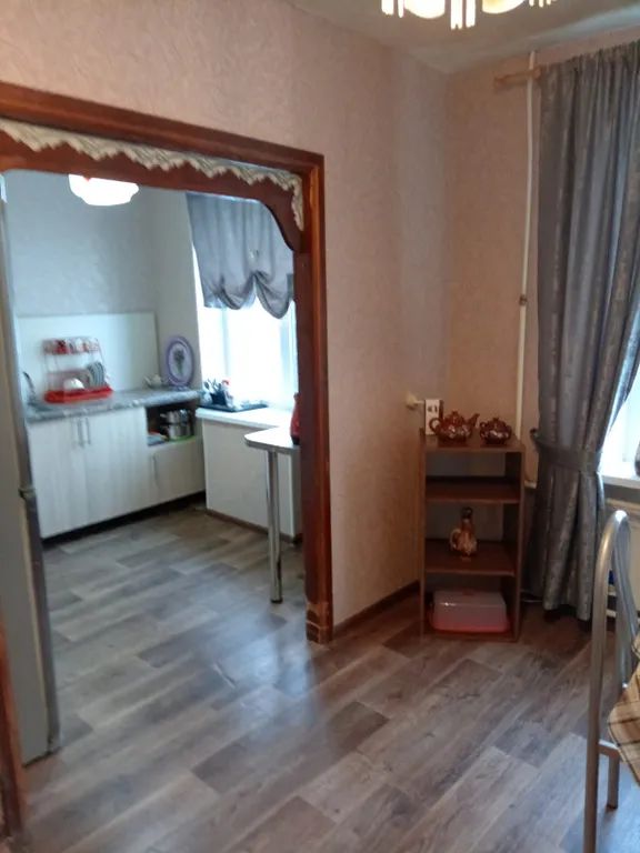 Квартира у жд вокзала