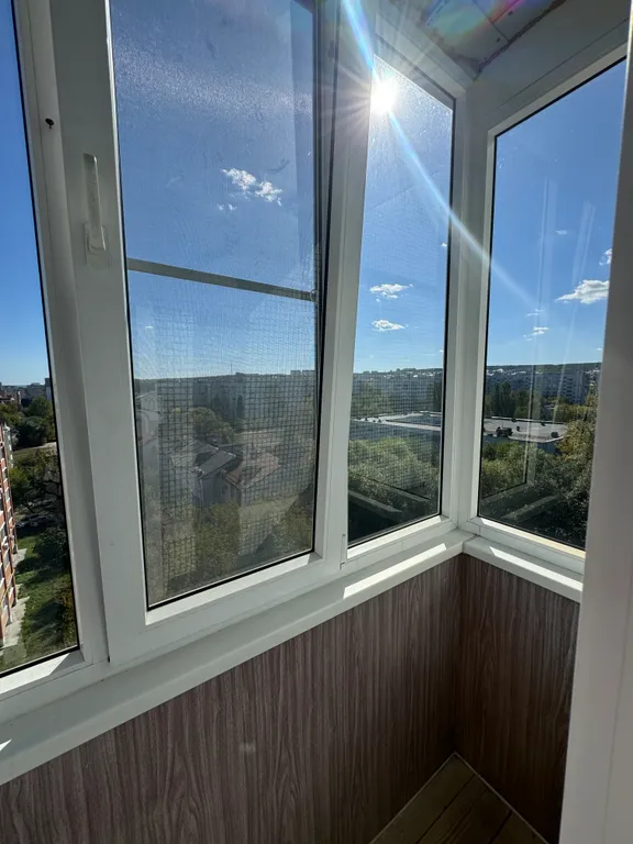 Квартира рядом с Коллажем, памятником Победы