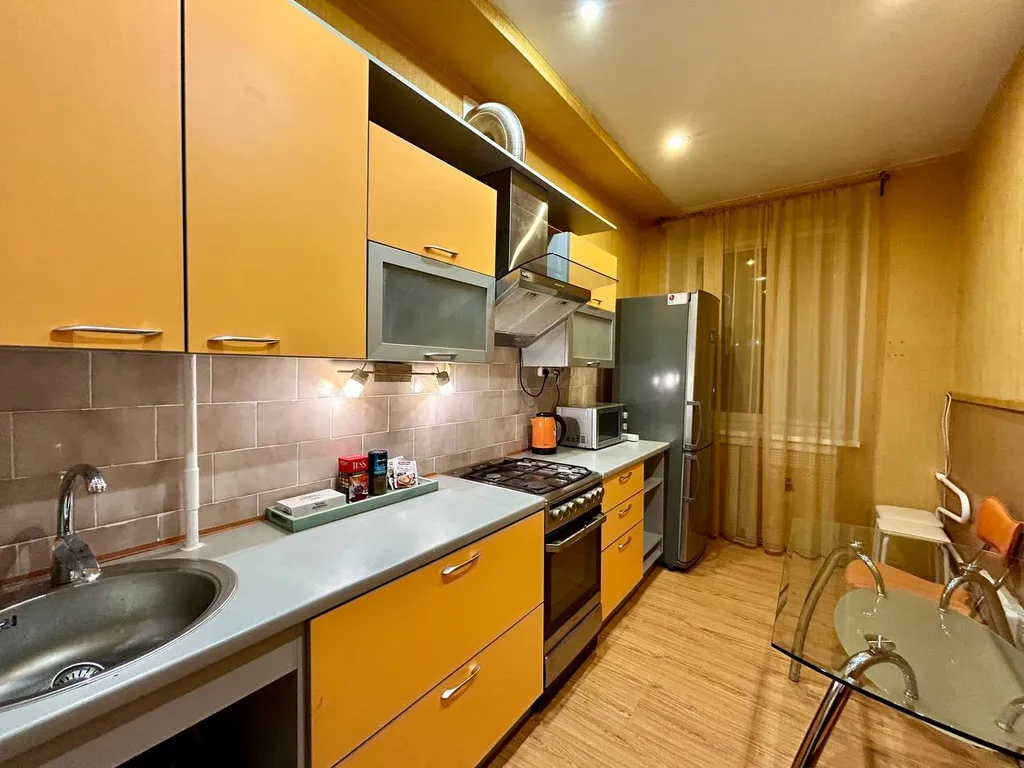 Аpartment в центре города