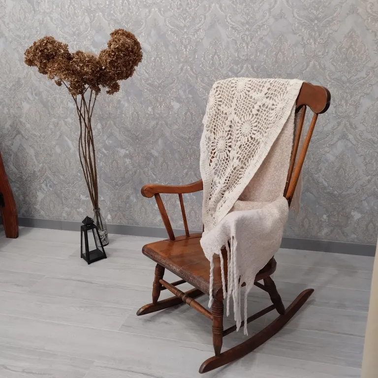 Квартира в центре города в историческом здании