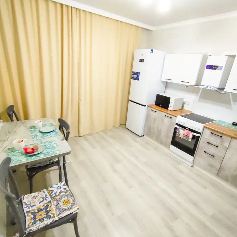 Аппартамент Тропики