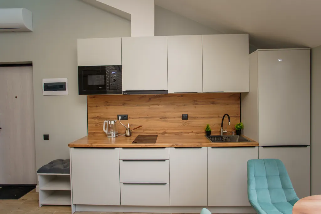 Уютная квартира в центе города