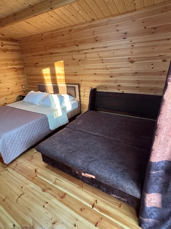 Коттедж 1-комнатный Дом — Гагра