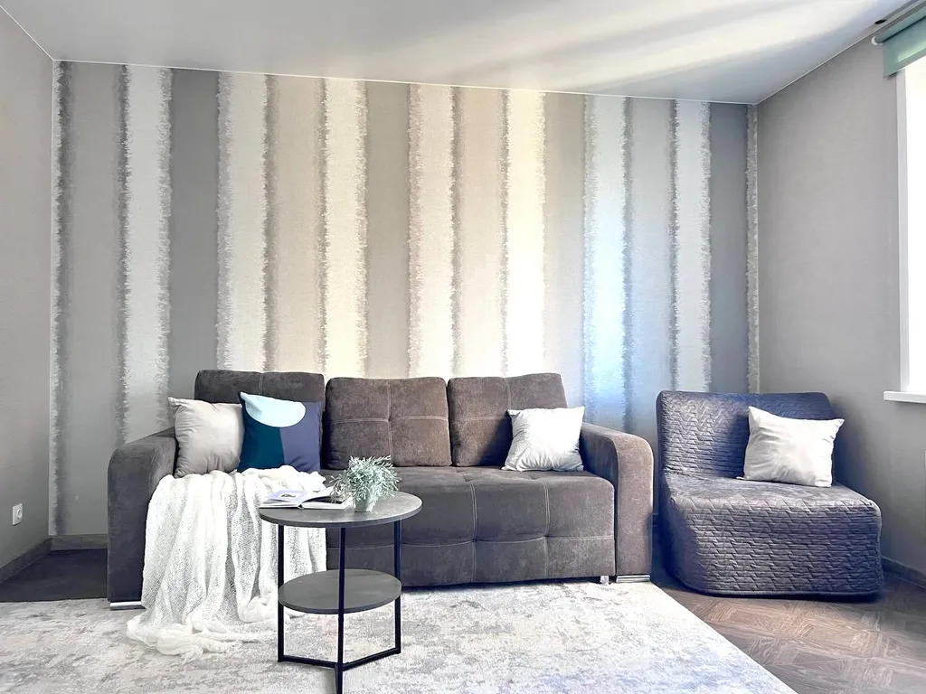 Апартамент в центре города